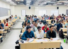 Gen Z के सपनों को मिलेगी नई उड़ान: यूपी में आईएएस-आईपीएस अफसर देंगे छात्रों को सफलता का ‘कैरियर मंत्र’
