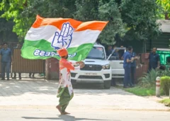 मिशन 2027 के लिए कांग्रेस का बड़ा दांव, यूपी में पूरी सहप्रभारी टीम बदली, नई जिम्मेदारियां घोषित