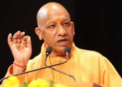 सीएम योगी की युवाओं को पाती, बोले- ‘युवा शक्ति ही विकसित यूपी की सबसे बड़ी पूंजी’, राष्ट्रनिर्माण में निभाएं जिम्मेदारी