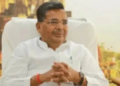 यूपी के पर्यटन मंत्री जयवीर सिंह को स्वाइन फ्लू, प्रदेश में संक्रमितों की संख्या 685 पहुंची