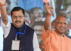 UP Mission 2027: मेरठ में नितिन नवीन और CM योगी की अहम बैठक, बूथ से जिला स्तर तक संगठन की तैयारियों की होगी समीक्षा