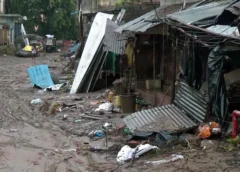 UP Floods: गंगा-यमुना का जलस्तर घटने से राहत, लेकिन चित्रकूट में मंदाकिनी का कहर; 50 घर पूरी तरह डूबे