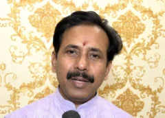 प्रदेश की 90 प्रतिशत आपराधिक घटनाओं में सामने आता है सपा कनेक्शन : अनिल राजभर