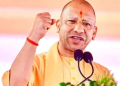 2017 से पहले बेटियों की सुरक्षा पर सवाल था? गोरखपुर में CM योगी ने सपा पर साधा निशाना, बोले- अब यूपी भय और गुंडागर्दी से मुक्त