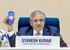UP समेत 5 चुनावी राज्यों में अक्टूबर में बदल सकती है वोटर लिस्ट! EC कर सकता है SSR का आदेश, दो चुनाव आयुक्तों की आपत्तियों से गरमाया मामला
