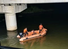लखनऊ में गणेश प्रतिमा विसर्जन के दौरान बड़ा हादसा, सई नदी में डूबे तीन युवक; पुलिस पर वीडियो बनाने का आरोप