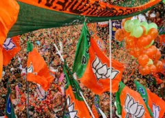 यूपी में 2027 का रण जीतने की तैयारी! BJP कोर ग्रुप की बैठक में चुनावी रणनीति से लेकर युवाओं-महिलाओं तक पर हुआ मंथन