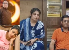 ‘जो चींटी मारने से डरती थी, वो ससुर की हत्या कैसे कर सकती है?’ करोड़पति कारोबारी हत्याकांड में शालू के भाई ने उठाए बड़े सवाल