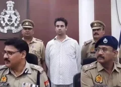 कानपुर कारोबारी हत्याकांड में बड़ा खुलासा! बेटे ने कबूला जुर्म, बोला- ‘पापा के कई महिलाओं से संबंध थे’, नौकर को सुपारी देकर करवा दिया कत्ल