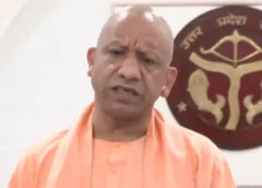 SIR विवाद पर CM योगी का कांग्रेस पर हमला, बोले- ‘लोकतंत्र को नुकसान पहुंचाने वाली हर साजिश का हिस्सा रहे विपक्षी दल’