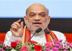 अमित शाह की अखिलेश यादव को खुली चुनौती, बोले- यूपी में 30 साल तक नहीं बनेगी सपा की सरकार