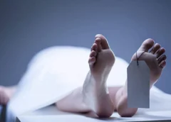 शामली में चार दिन से बंद मकान में मिला सॉफ्टवेयर इंजीनियर का शव, घर से आ रही दुर्गंध से खुला मामला