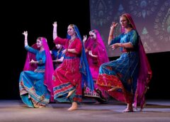 अयोध्या का वैभव सात समन्दर पार, रूसी बोले- दोनों देशों को जोड़ रही श्री राम की लीला