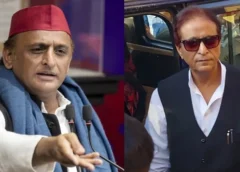 कांग्रेस से सपा को मिली सीटों की सूची, आजम खां की सलाह से तय होंगे प्रत्याशी; अखिलेश ने दिए संकेत