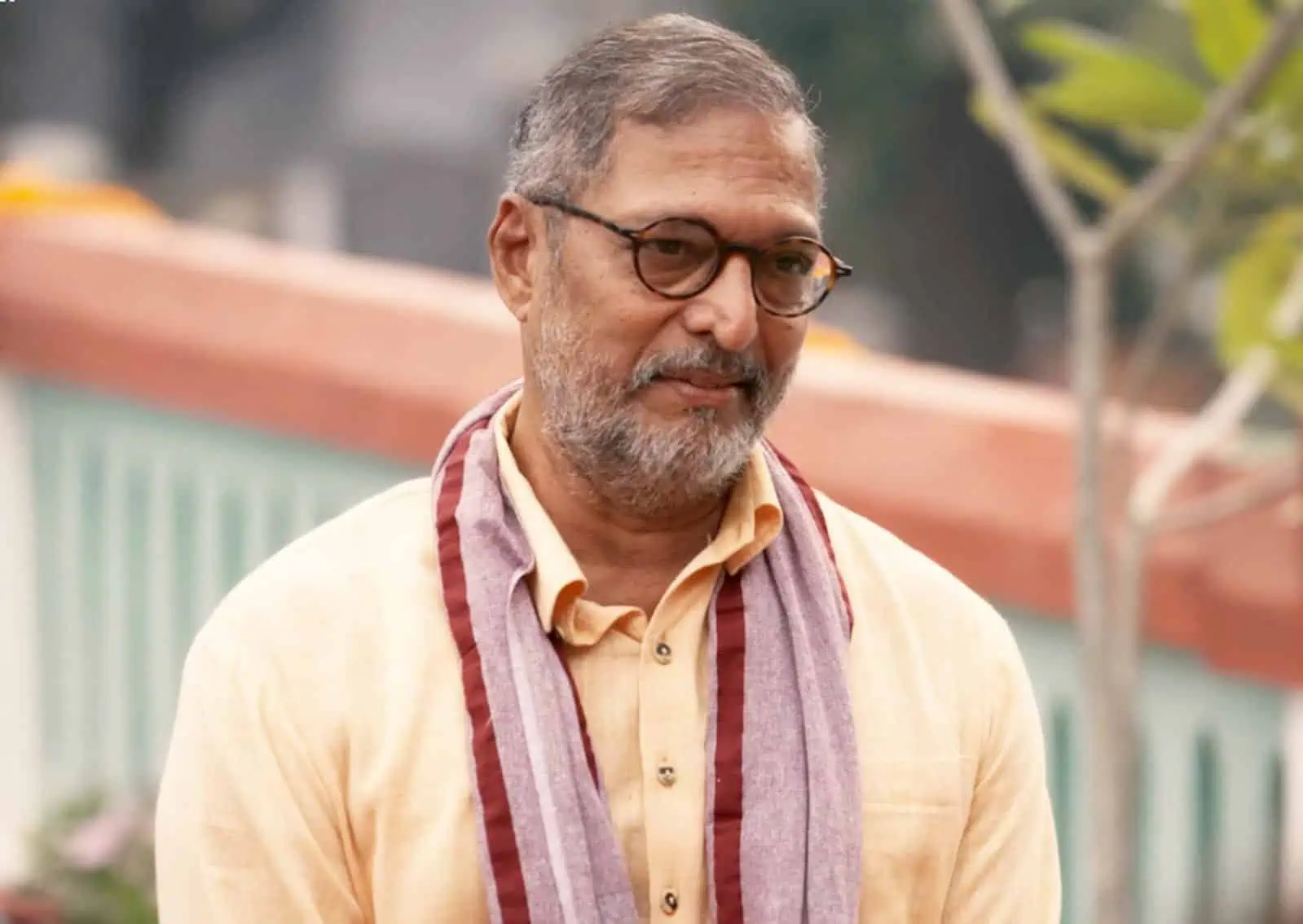 Nana Patekar acting journey,Nana Patekar biography,Nana Patekar Marathi theatre,Nana Patekar iconic roles,Nana Patekar Krantiveer Parinda,Nana Patekar National Film Awards,Veteran actor Nana Patekar