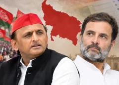 यूपी में सीट बंटवारे पर सपा-कांग्रेस में बढ़ी खींचतान, 180 सीटों की लिस्ट पर अखिलेश को ऐतराज! आखिर कहां फंस रही है गठबंधन की बात?