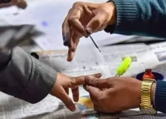 यूपी एमएलसी चुनाव: सत्ता के सेमीफाइनल में सपा-भाजपा आमने-सामने, 72 जिलों में आज मतदान